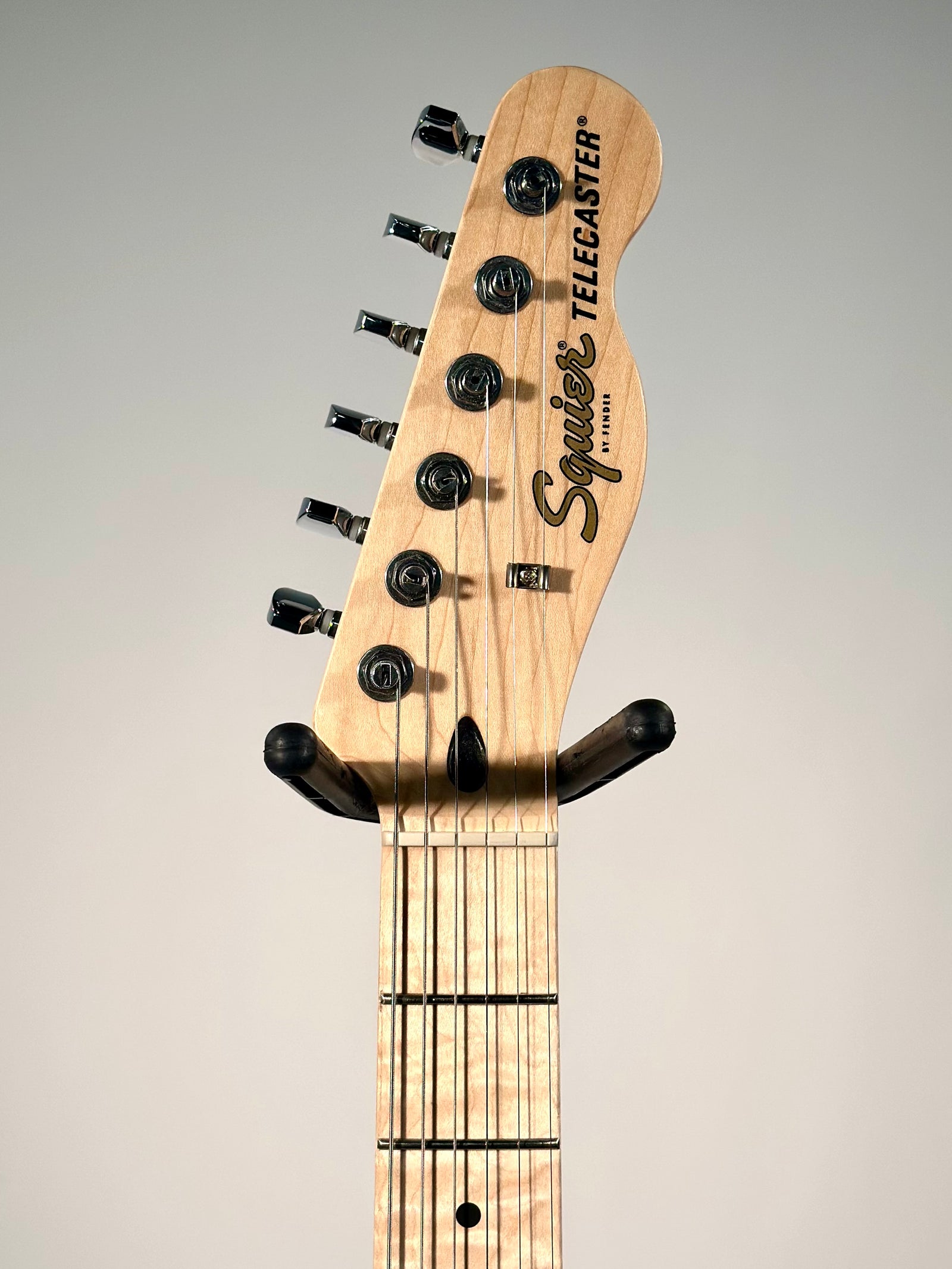Squier Affinity Telecaster, Butterscotch Blonde