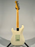 Fender Limited Edition Pro Classic Silent Stratocaster, Olympic White