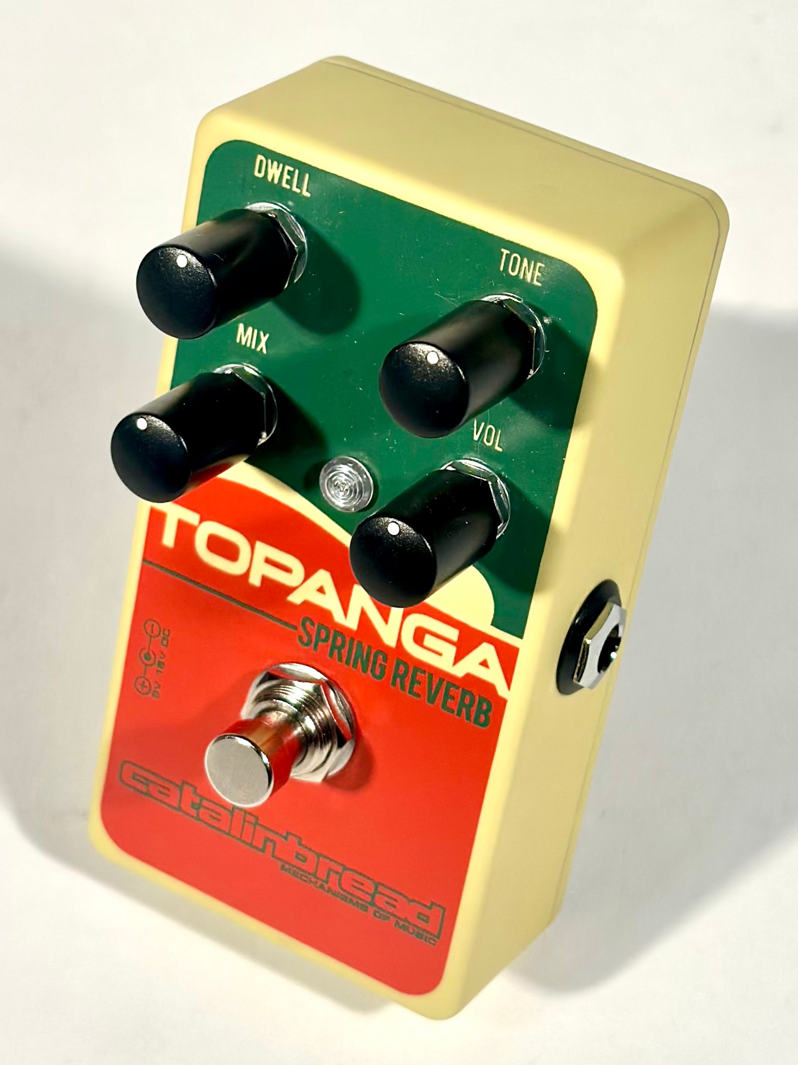Catalinbread Topanga (Trade In)