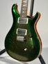 PRS CE 24 Sprayer's Choice, Sparkle Top
