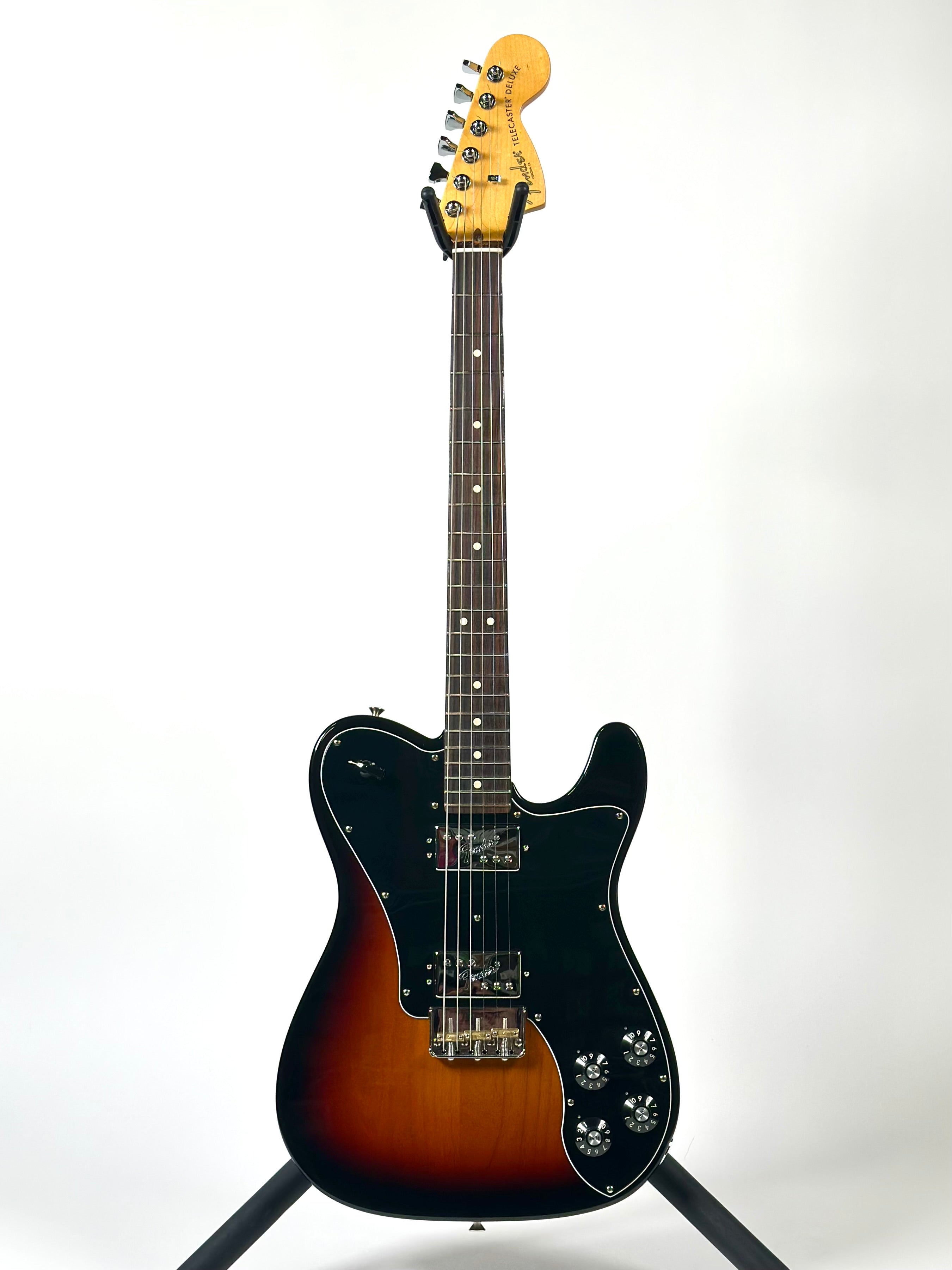 Fender American Professional II Telecaster Deluxe (Trade In)