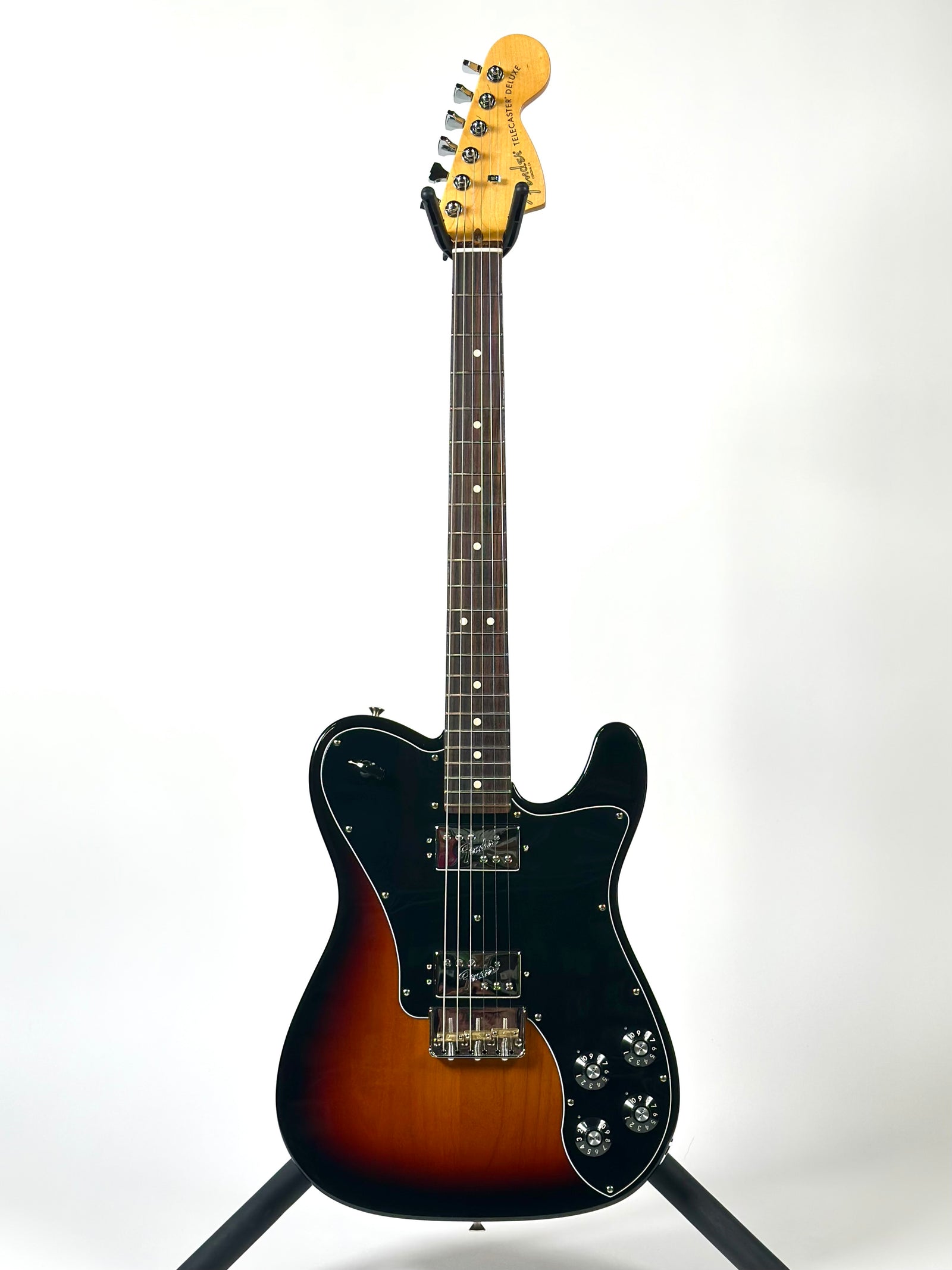 Fender American Professional II Telecaster Deluxe (Trade In)