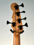 Reverend Mercalli 5, Blackout