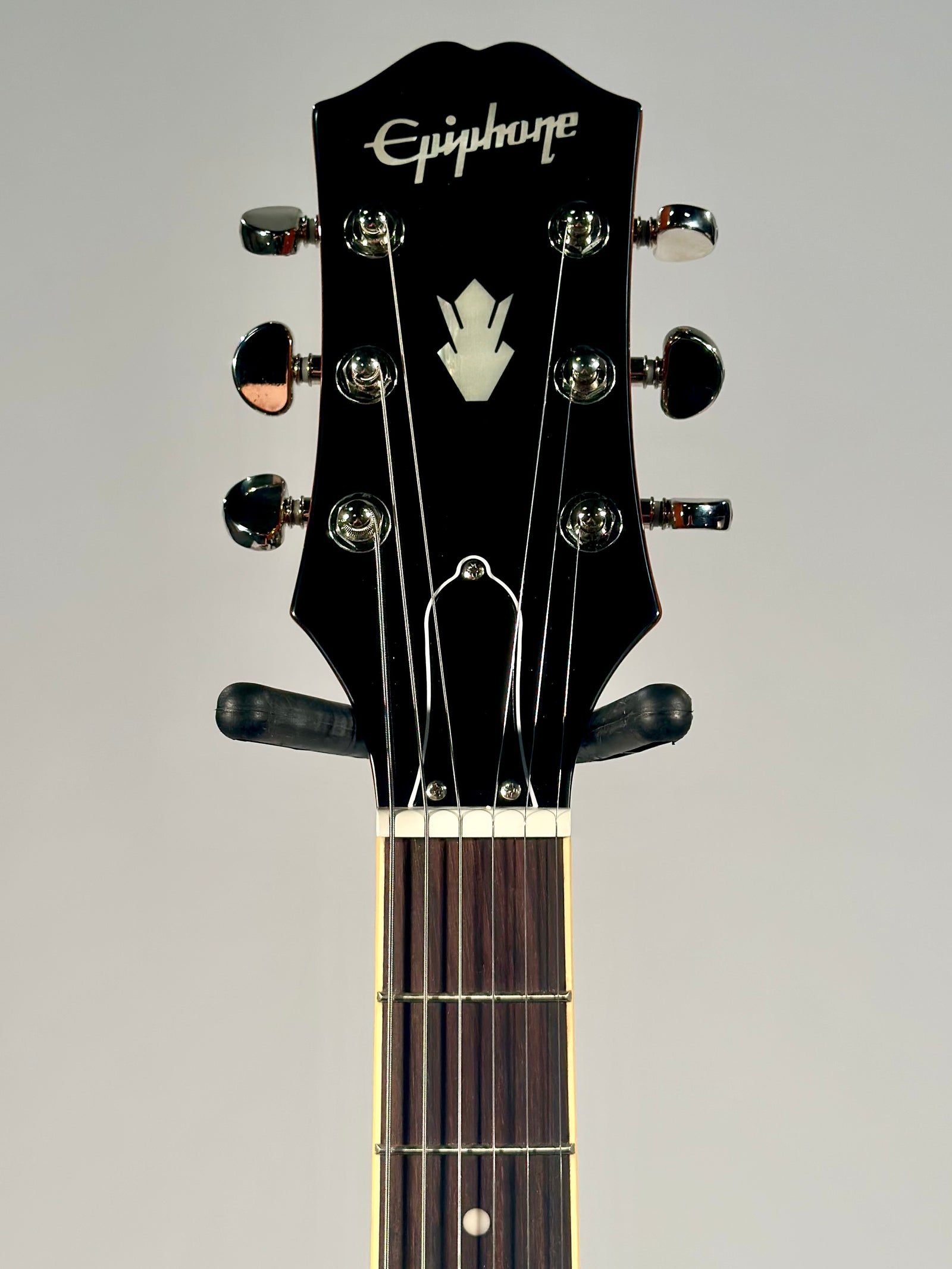 Epiphone ES-339, Vintage Sunburst