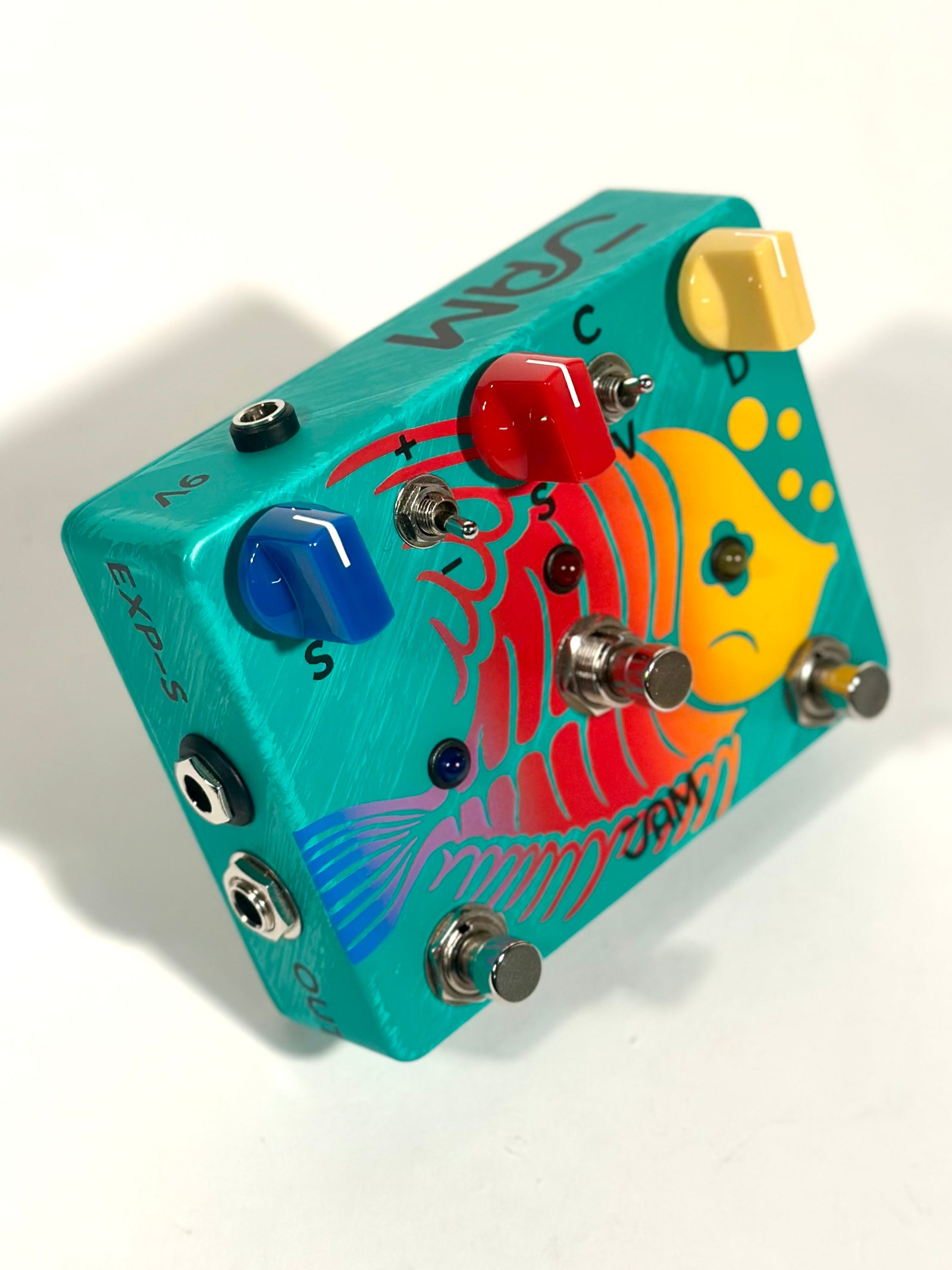 Jam Pedals Ripply Fall (Trade In)