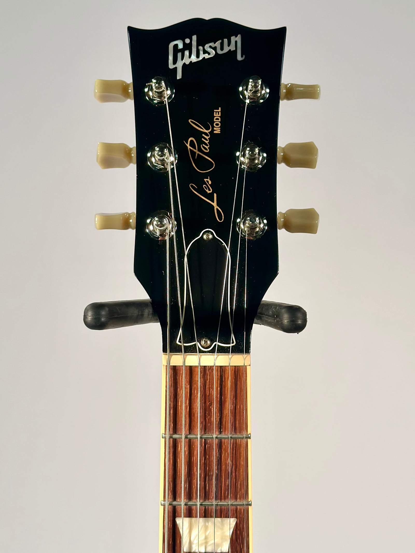 Gibson Les Paul Traditional, Heritage Cherryburst, 2015 Ltd Edition Japan (Trade in)