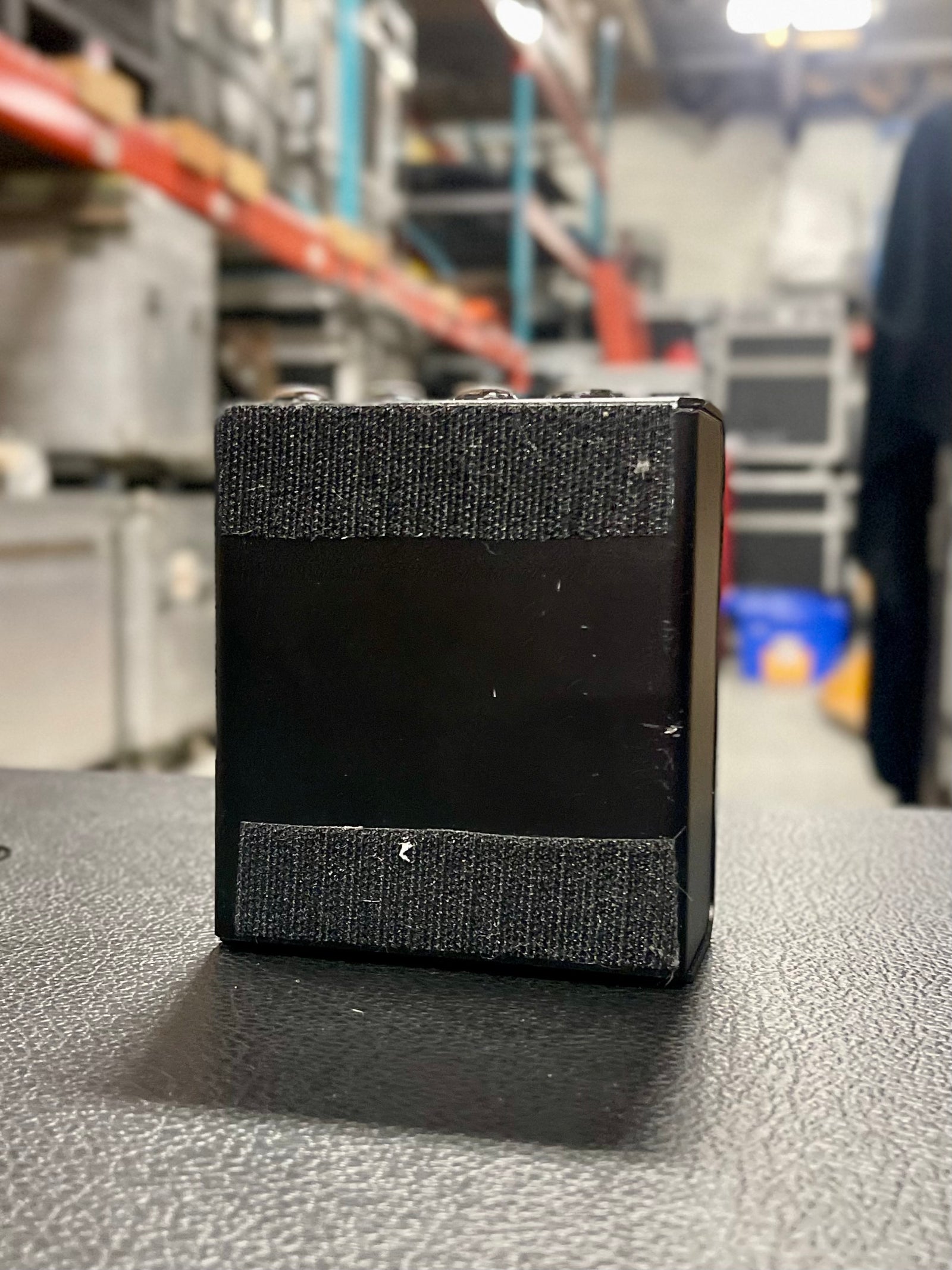 Strymon Flint V2 (Trade In)