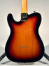 Squier Classic Vibe '60s Custom Telecaster, 3-Tone Sunburst
