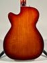 Seagull Performer Concert Hall, Burnt Umber HG, Presys II (Trade In)
