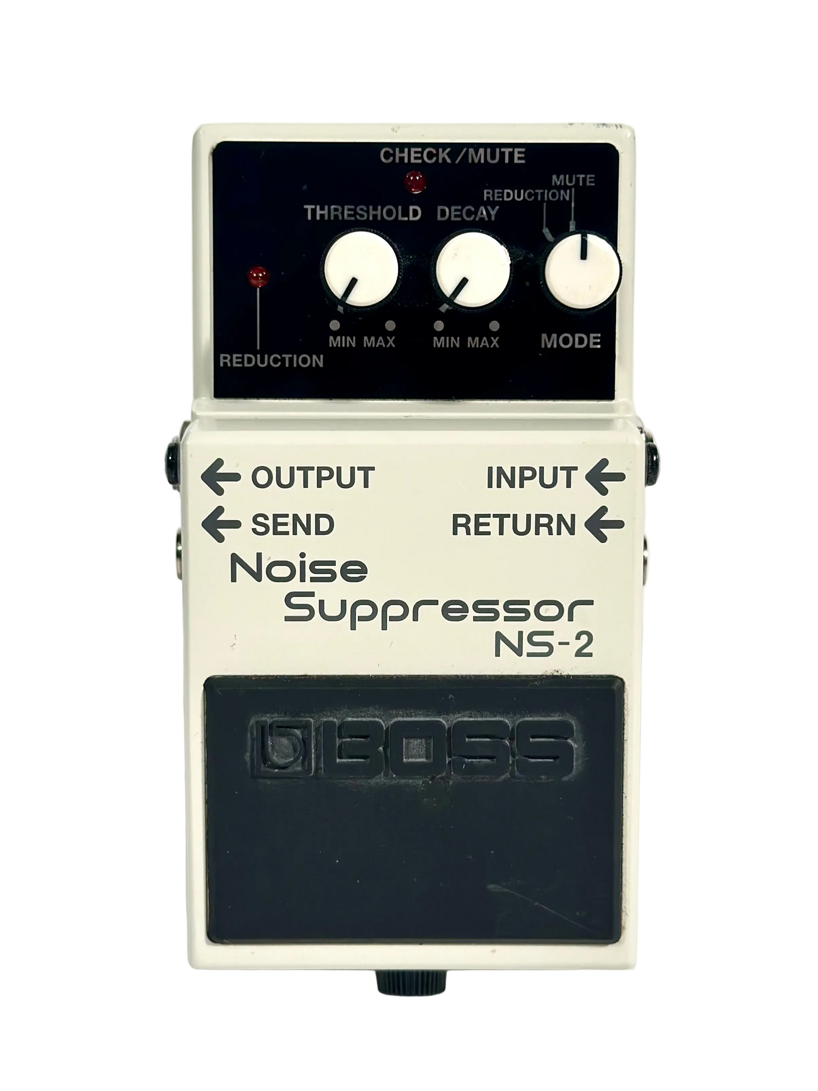 Boss NS-2 Noise Supperssor (Trade In)