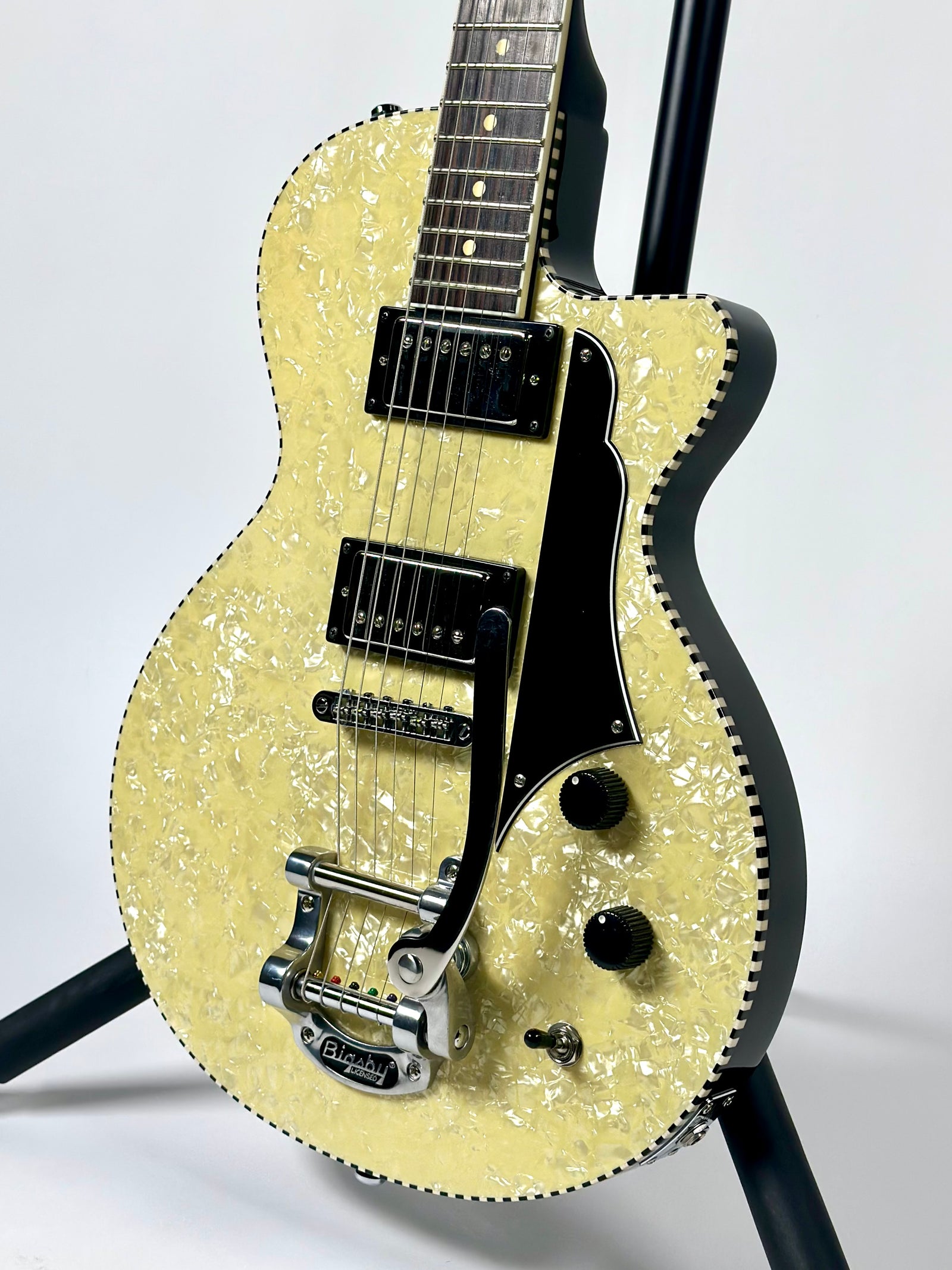 Reverend Rick Vito Soulshaker (Trade In)