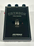 JHS Crimson Fuzz (Trade In)