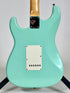 Fender Custom Shop 1960 Journeyman Stratocaster, Surf Green