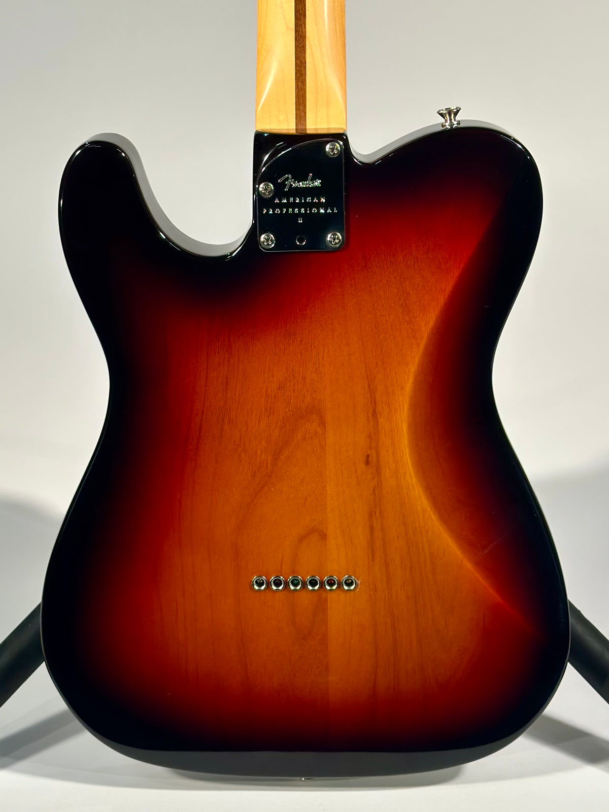 Fender American Professional II Telecaster Deluxe (Trade In)
