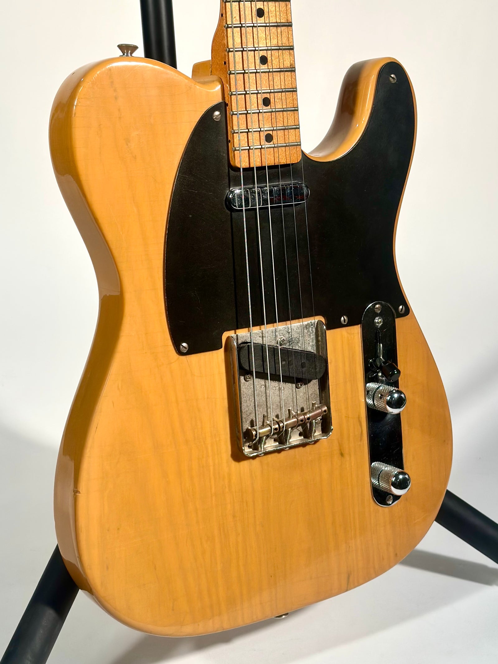 Fender American Vintage 