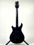 PRS SE DGT Birds, McCarty Tobacco Sunburst