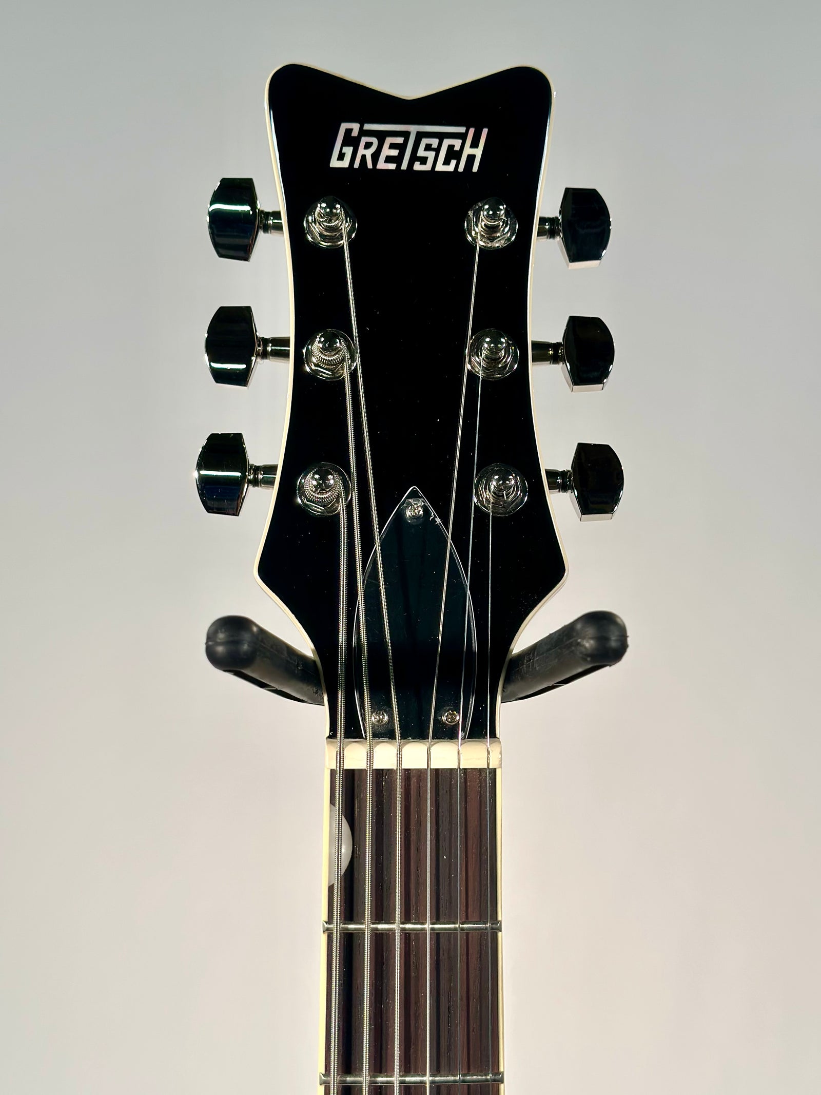 Gretsch Electromatic CVT Baritone, Bristol Fog