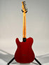 Squier Classic Vibe 60's Telecaster Thinline, Natural (Trade In)