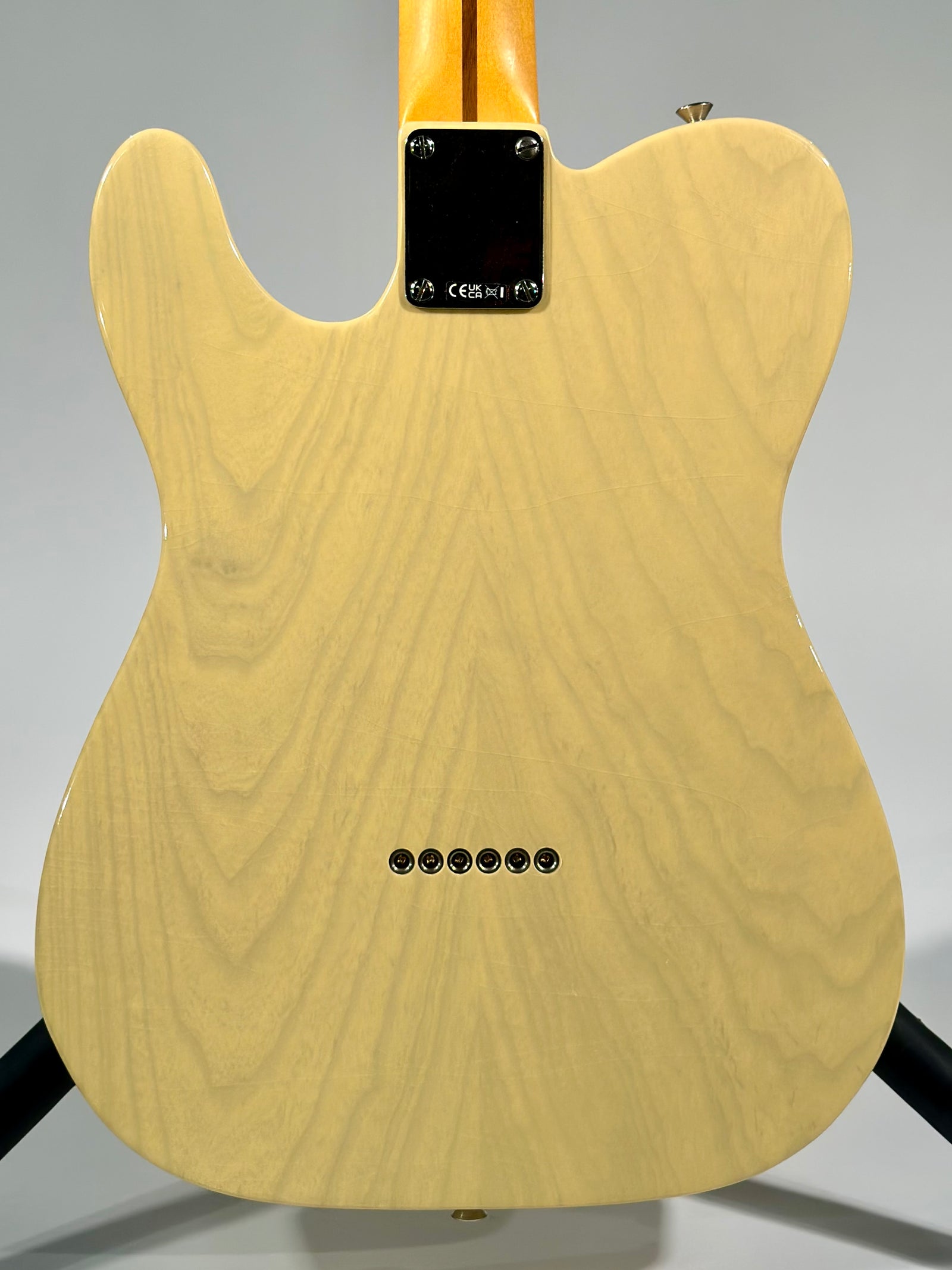 Fender 75th Anniversary American Vintage II 1951 Nocaster, Blonde
