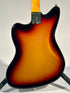 Fender American Vintage II 1966 Jazzmaster, Rosewood Fingerboard, 3-Colour Sunburst (Consignment)