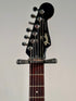 Fender 1985 Contemporary Stratocaster HSS, Pewter (Trade In)