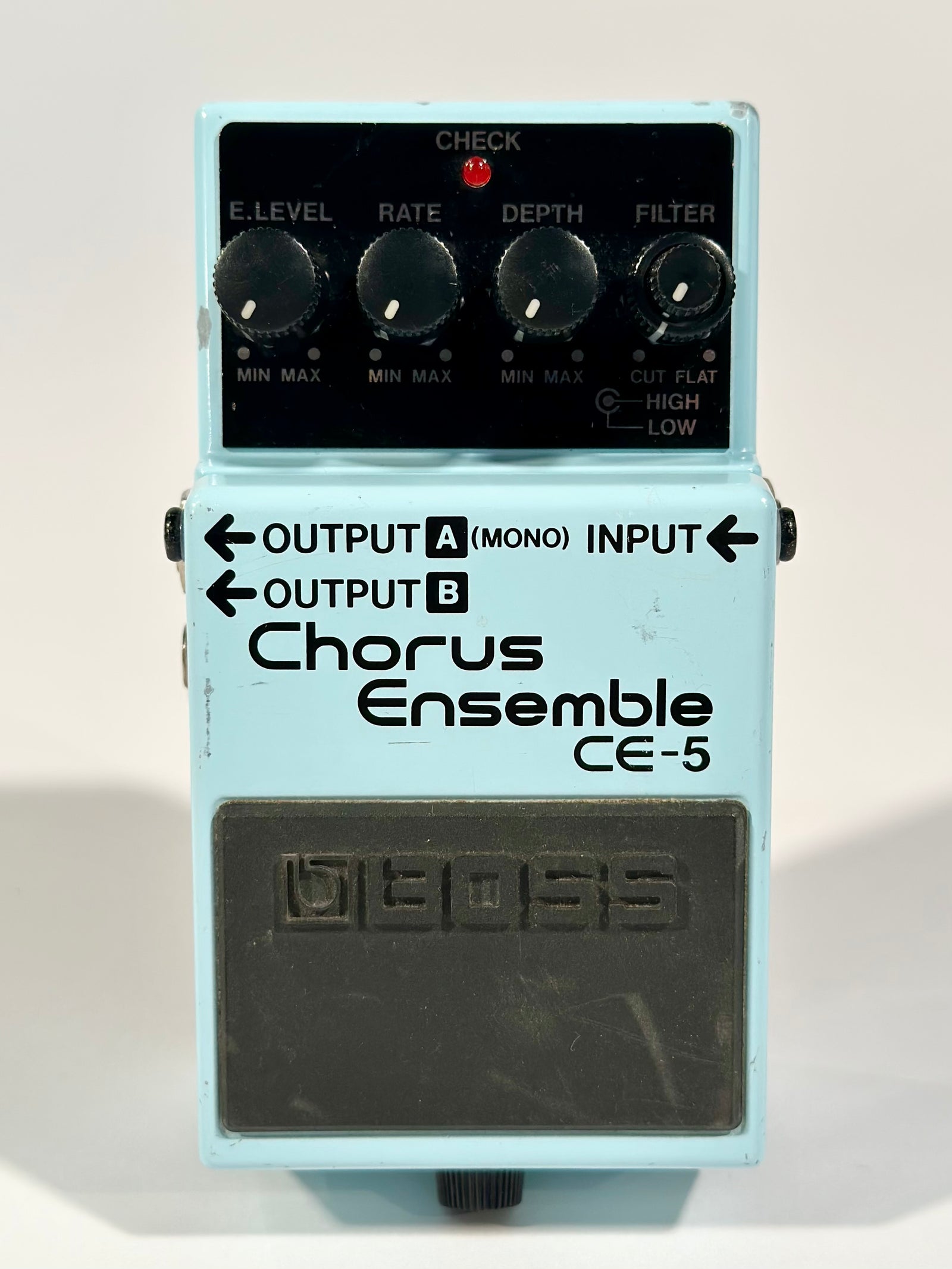 Boss CE-5 (Trade In)