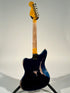 Fender Custom Shop 1962 Jaguar Heavy Relic, Baltic Blue over Shell Pink