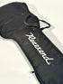 Reverend Warhawk II HB, Black (Trade In)