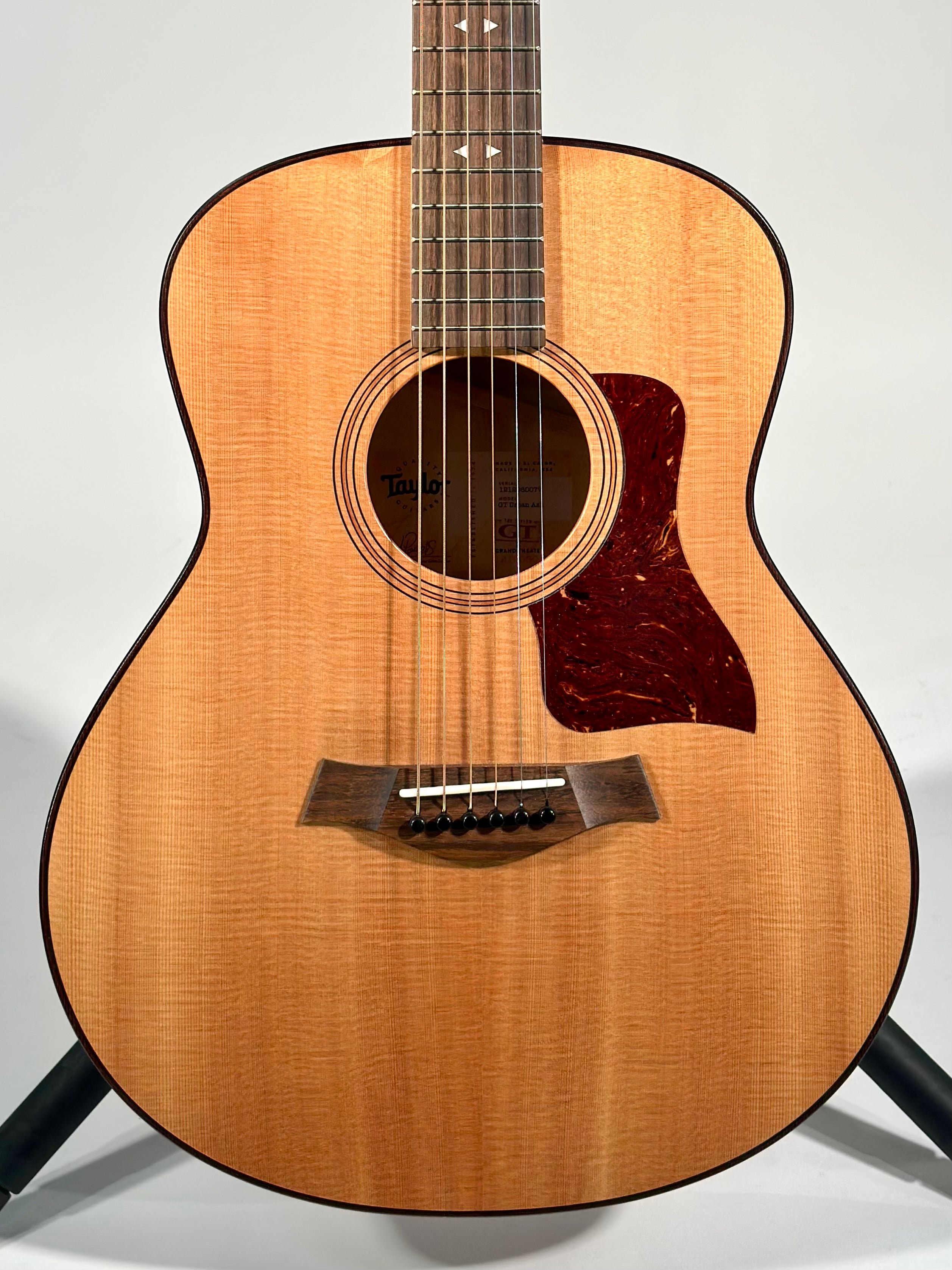 Taylor GT Urban Ash (Trade In)