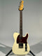 Fender American Professional II Telecaster, Olympic White (Trade In)
