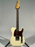 Fender American Professional II Telecaster, Olympic White (Trade In)