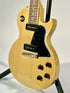 Gibson 1957 Les Paul Special Single Cut VOS, TV Yellow