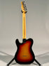 Fender Limited Edition American Professional Classic Silent System Telecaster, 3-Color Sunburst