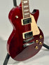 Gibson Les Paul Studio, Wine Red