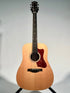 Godin Century Maho, Natural EQ