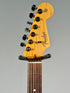 Fender American Professional Stratocaster HSS, Aged Cherry Burst