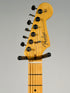 Fender Limited Edition Pro Classic Silent Stratocaster, Olympic White