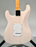 Squier Classic Vibe '50s Stratocaster, White Blonde
