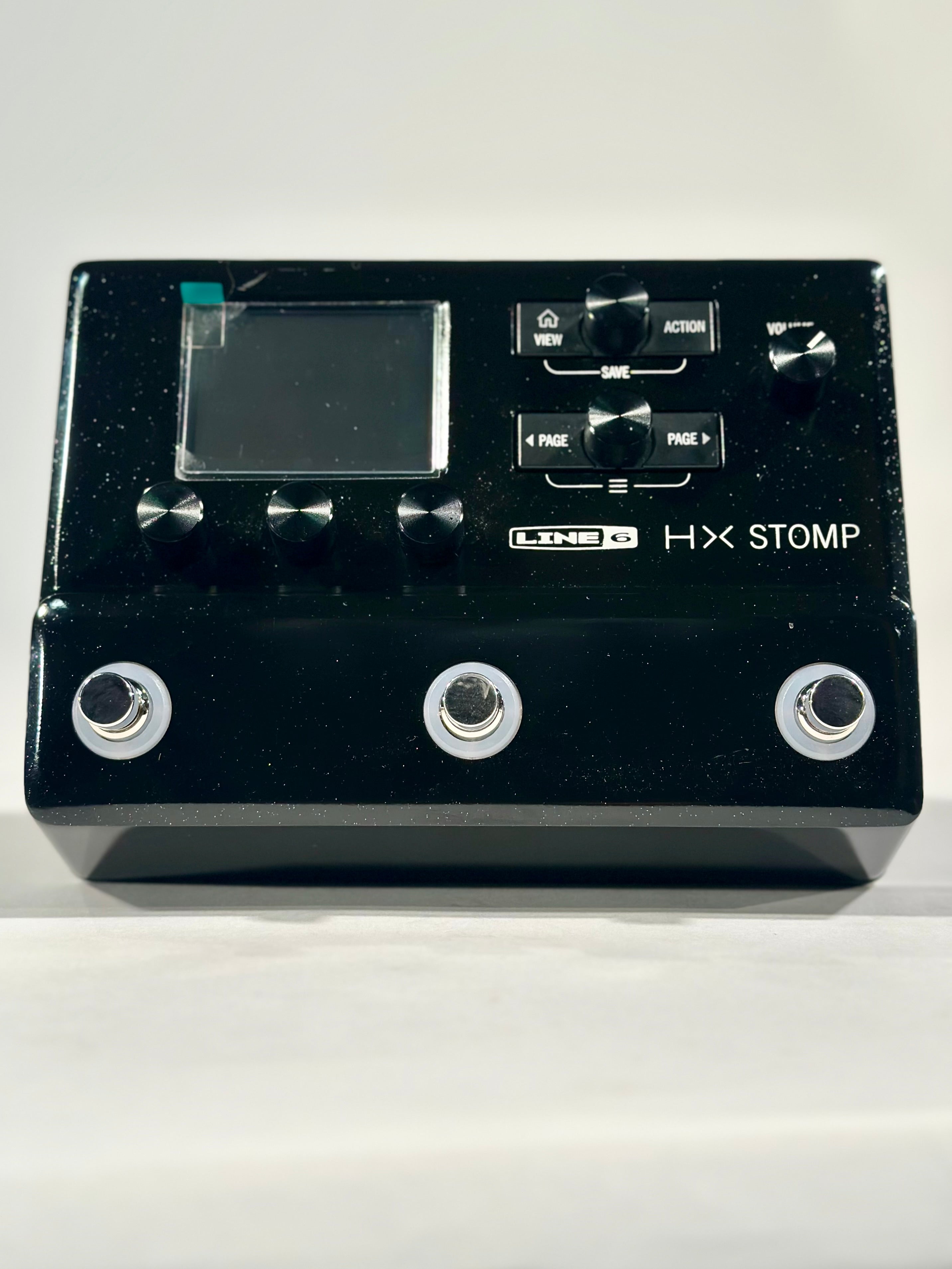 Line 6 HX Stomp (Trade In)