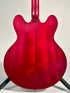 Epiphone Dot Studio, Worn Cherry