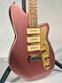 Reverend Jetstream Ryan Malicsi Signature, Mulberry Mist