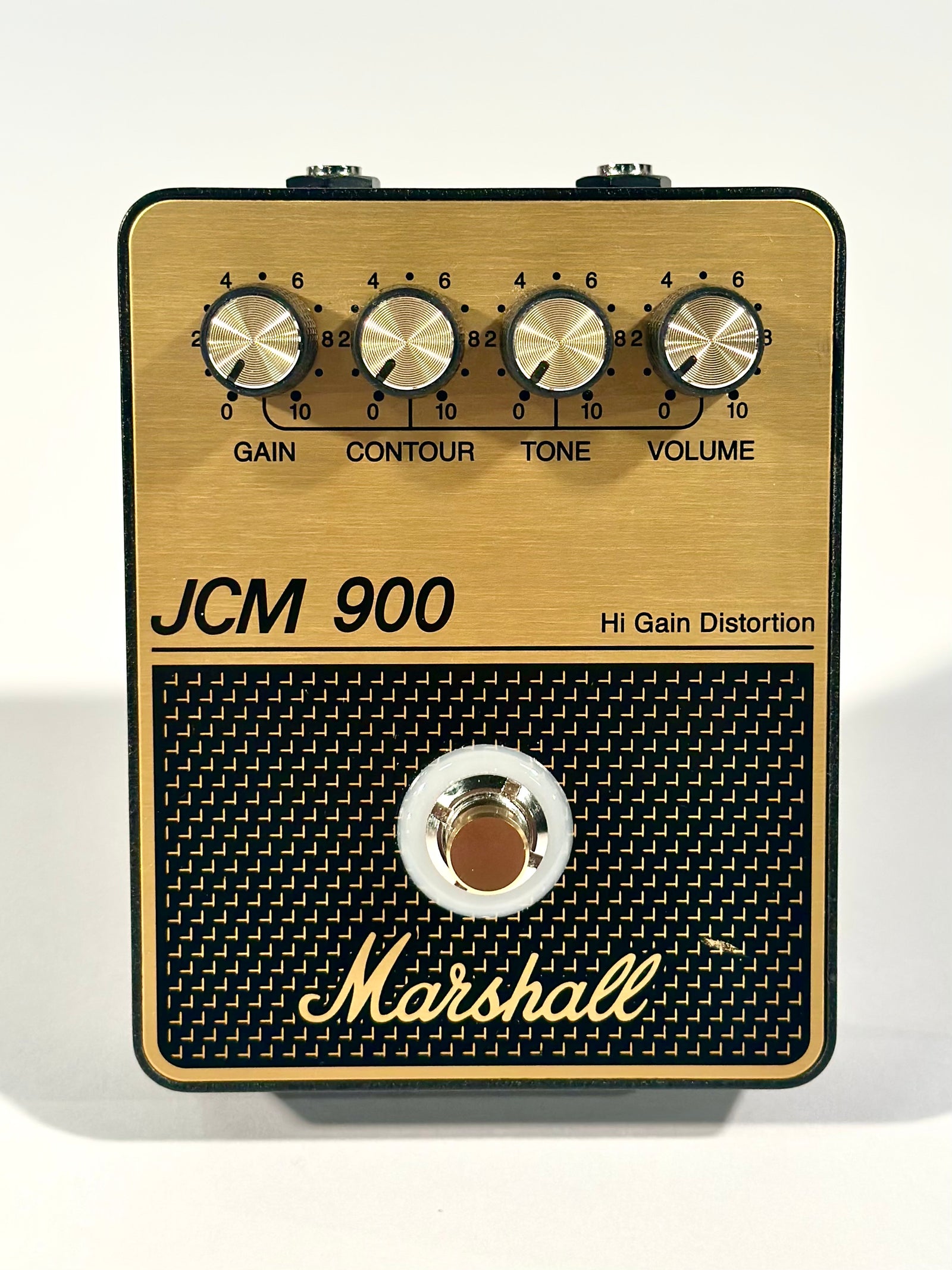 Marshall PEDL92005 JCM900 Amp Series (Trade In)