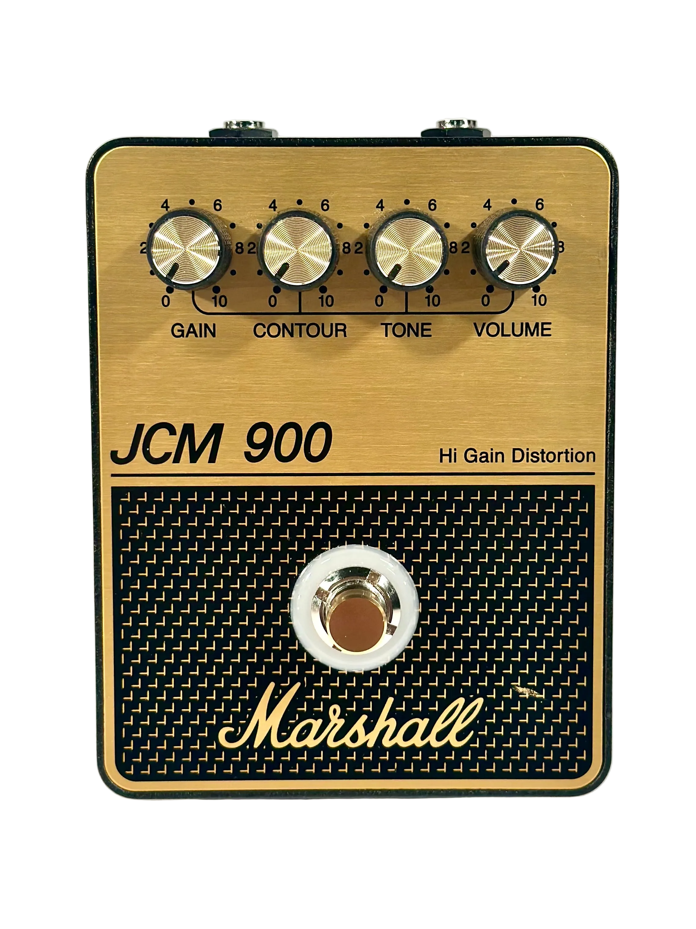 Marshall PEDL92005 JCM900 Amp Series (Trade In)