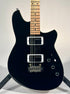 Reverend Descent Wilkinson, Midnight Black