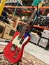 Fender American Professional Classic Telecaster, Faded Dakota Red