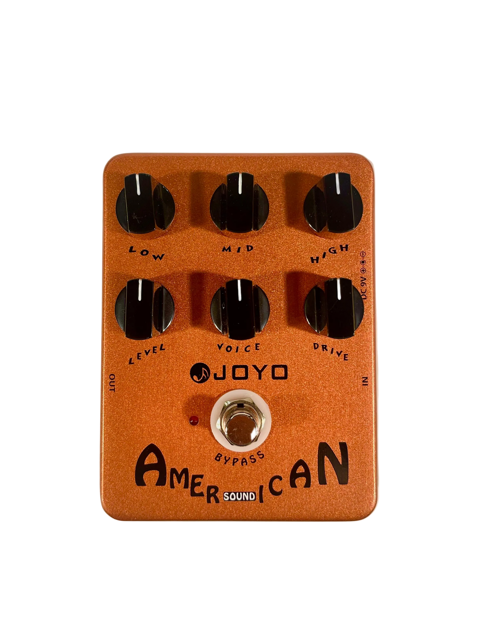 JOYO JF-14 American Sound (Trade In)