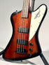 Epiphone Thunderbird IV, Vintage Sunburst (Trade In)