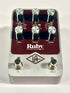 Universal Audio Ruby '63 Top Boost Amplifier (Trade In)