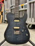 Sire Larry Carlton T7 FM New Gen, Transparent Black