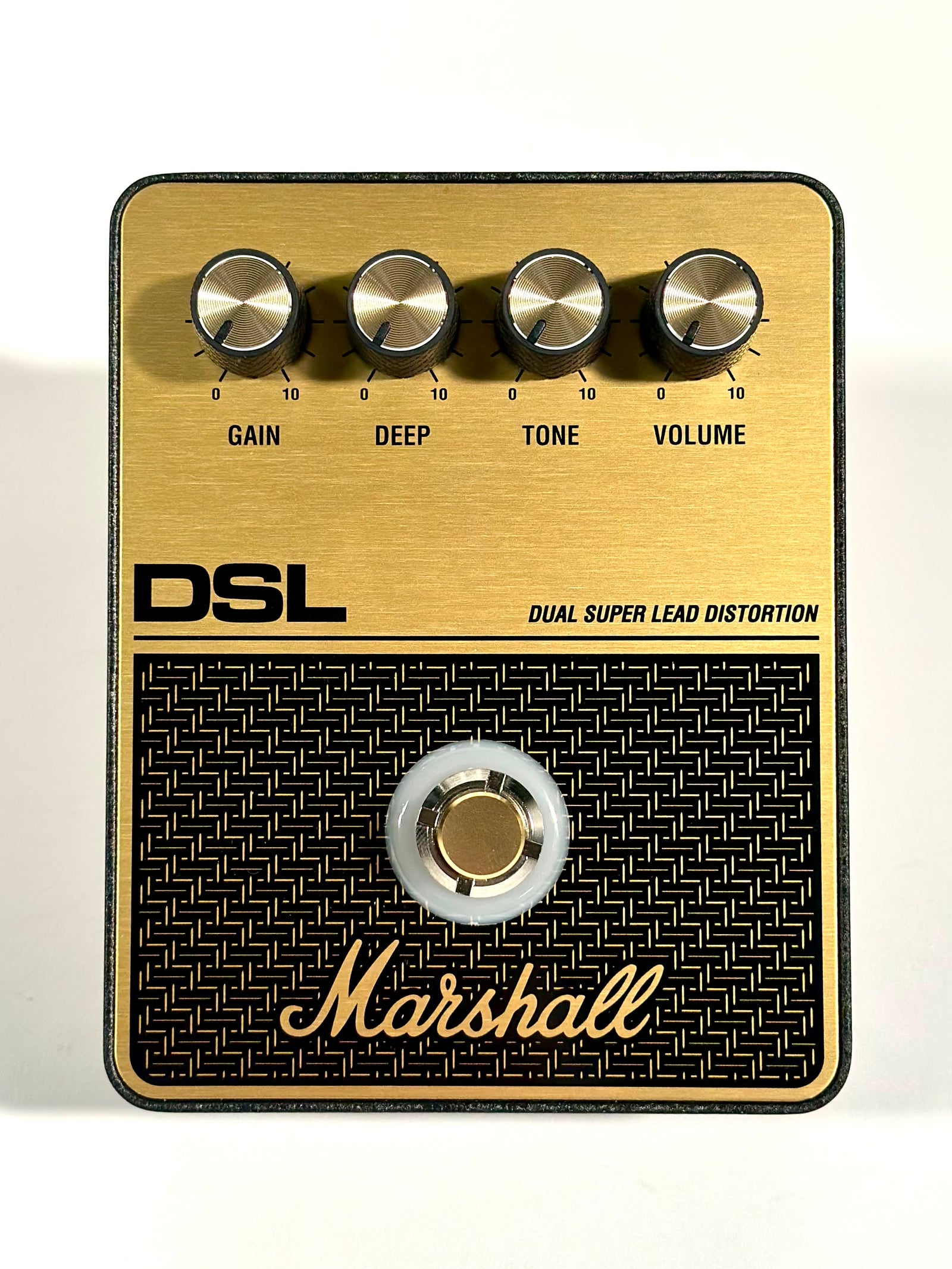 Marshall PEDL92011 DSL Amp Series